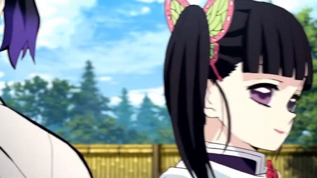Kanao Smooth Amv/Edit - Node Video Test смотреть онлайн