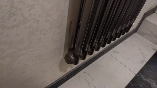 Charleston Design радиатор Vertical Radiator By Zehnder