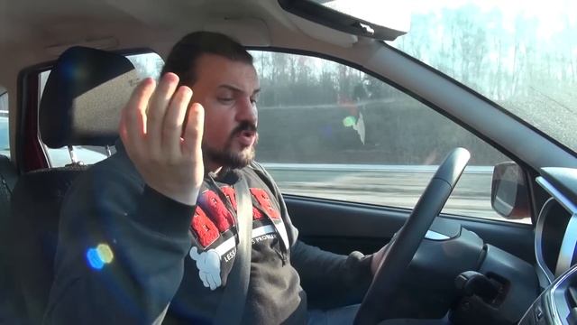 Обзор Datsun mi-DO (хэтчбек на базе Lada Kalina) с автоматической коробкой, "Моторы" выпуск 175 смотреть онлайн