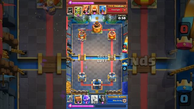 TRB Anaban✨ vs Trainer Adnan [TOP 200] смотреть онлайн