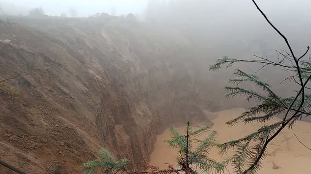 Соликамский провал. Den Stalk #50 смотреть онлайн