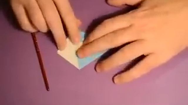 kusudama venus I - how to make - tutorial смотреть онлайн