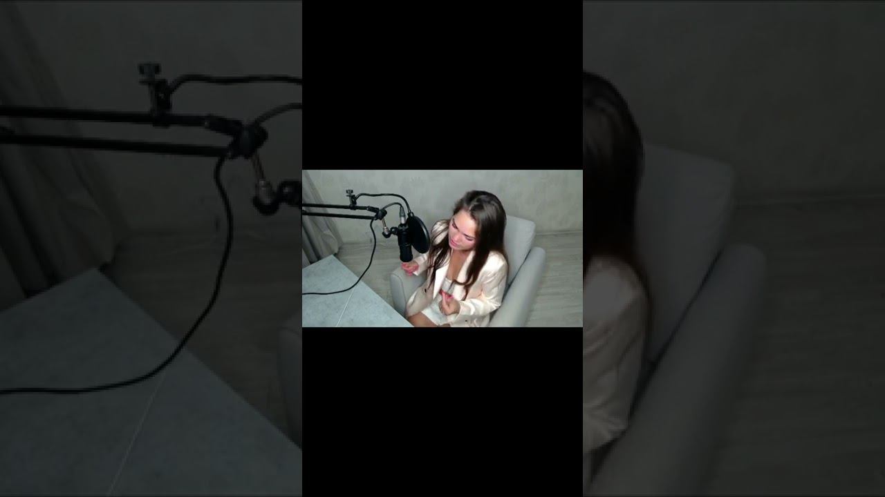 Julia Milows - Lose control (Meduza, Becky Heel cover) смотреть онлайн