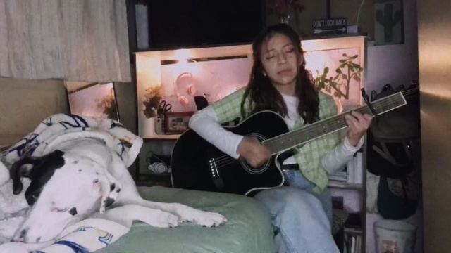 where’s my love - syml (cover) смотреть онлайн