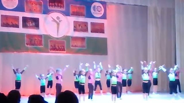 Танец Буратино смотреть онлайн