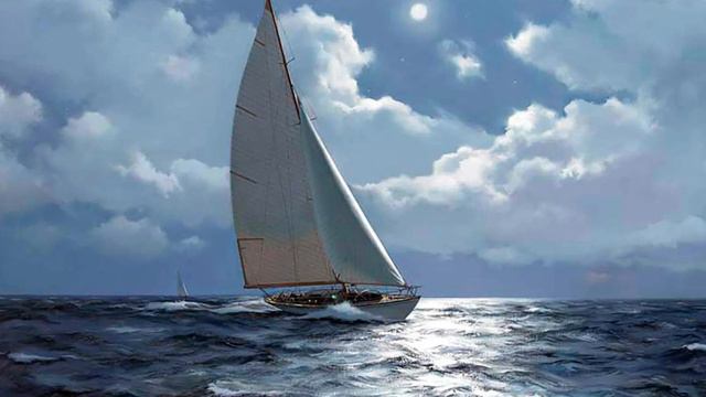 ♫..Joe Dassin - "À toi " ,(Тебе), 1976 смотреть онлайн