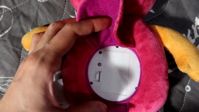Oops / Игрушка - ночник "Кошка" ? ВСЕ МИНУСЫ смотреть онлайн