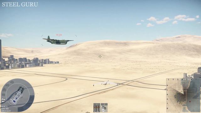 Kamikaze Drone on an BM-13N "Katyusha" !!! 😱😱😱 смотреть онлайн