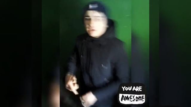 Боб Стаил VSK смотреть онлайн