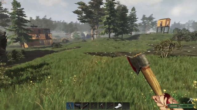 WIND & SOLAR DONE | Power Crafting | Subsistence Gameplay | S3 EP7 смотреть онлайн