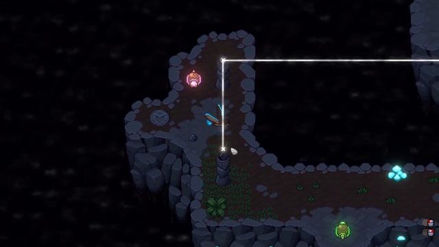 Испытания Совы #4 |Roots of Pacha| смотреть онлайн