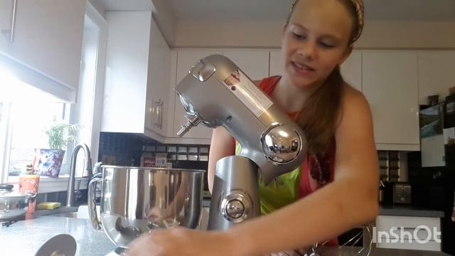 Обзор стационарного миксера Cuisinar смотреть онлайн