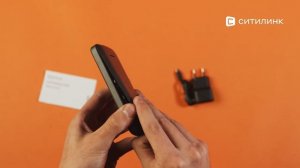 Обзор сотового телефона NOKIA 215 4g | Ситилинк