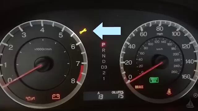 What does the yellow wrench mean? смотреть онлайн