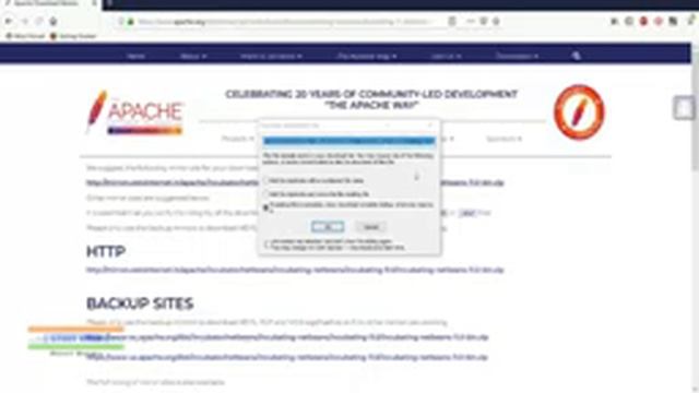 How to Install NetBeans 11 IDE on Windows 10 - Study Viral смотреть онлайн