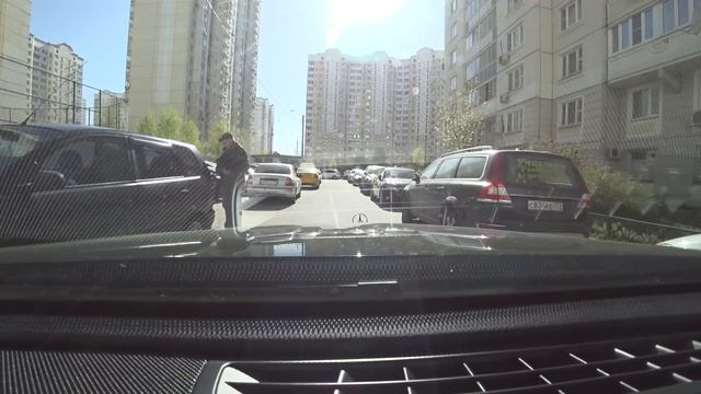 Работа в Яндекс бизнес. Звонок по жалобе пассажира/StasOnOff смотреть онлайн