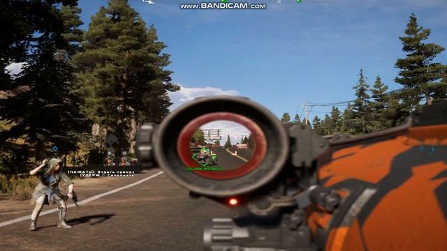 Far Cry 5 тест на среднем пк Nvidia gtx 650ti смотреть онлайн