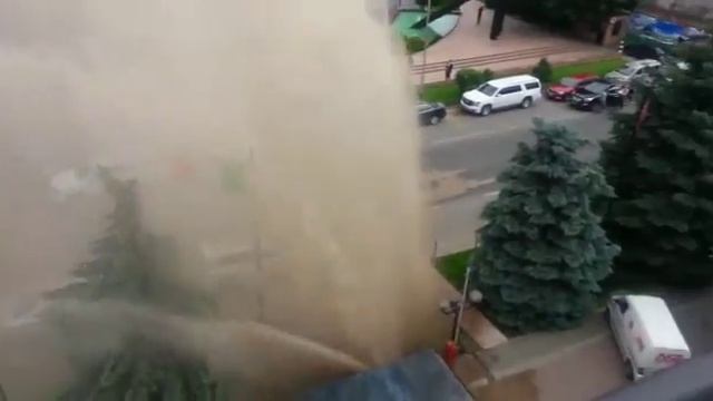Алматы 16.05.2016 ул. Казыбек би. Уг Калдаякова. смотреть онлайн