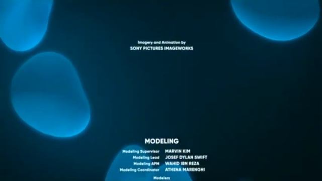 The Angry Birds Movie 2 - End Credits смотреть онлайн