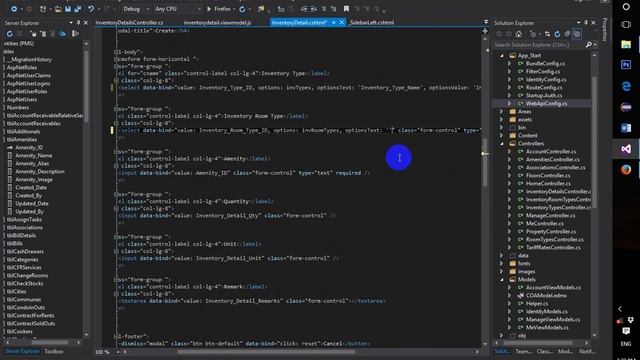 2- Advance Knockout JS Dropdown смотреть онлайн