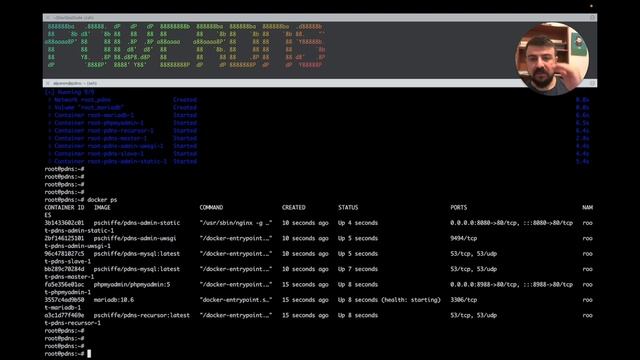 POWERDNS - PowerDNS nedir ve nasıl kurulur, private DNS olarak kullanımı смотреть онлайн
