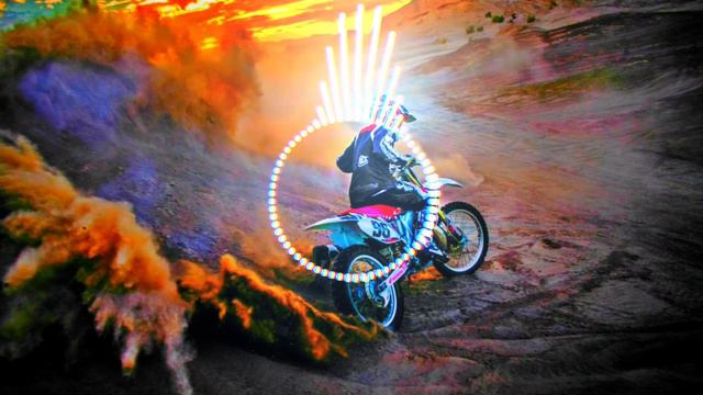 Турбомода - Каникулы (trap remix) смотреть онлайн