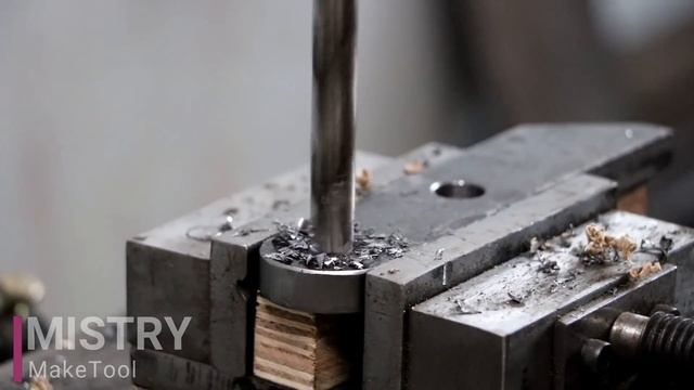 How To Make A Angle Grinder Belt Sander || Angle Grinder Attachment