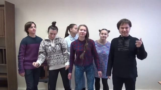 Басня И.А.Крылова "Свинья под дубом" смотреть онлайн