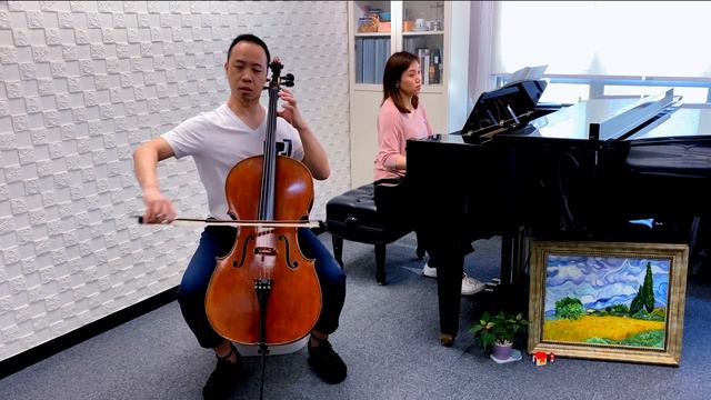 ABRSM Cello Grade 4 [C] Kathy & David Blackwell: Russian Wedding смотреть онлайн