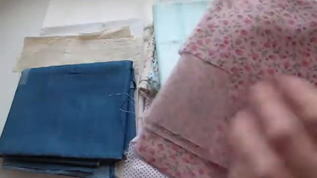 Материалы для кукольного шитья - Часть 1 смотреть онлайн