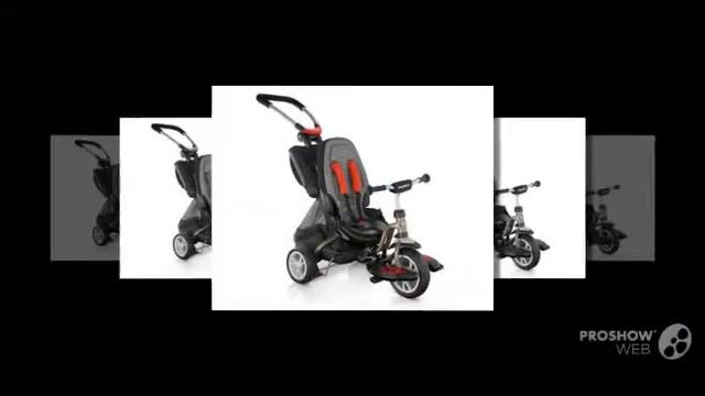 детские велосипеды трехколесные с ручкой смотреть онлайн