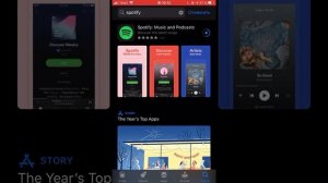 Spotify НА АЙФОН ОФИЦИАЛЬНО//КАК ПОЛЬЗОВАТЬСЯ Spotify В РОССИИ НА IOS\\РАБОЧИЙ МЕТОД//IOS13