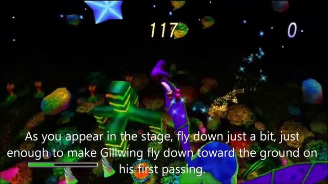 NiGHTS into Dreams...HD - Paraloop Master Achievement/Trophy смотреть онлайн