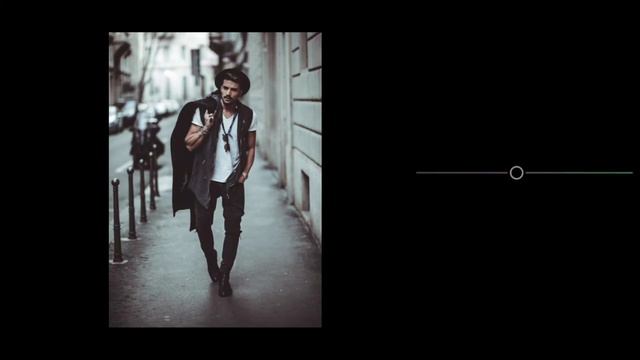 Moody Man — Mobile Preset Lightroom | Tutorial | Download Free | Urban Preset | Street Photography смотреть онлайн