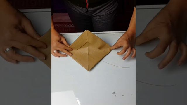 Make a paper boat powered by a small motor смотреть онлайн