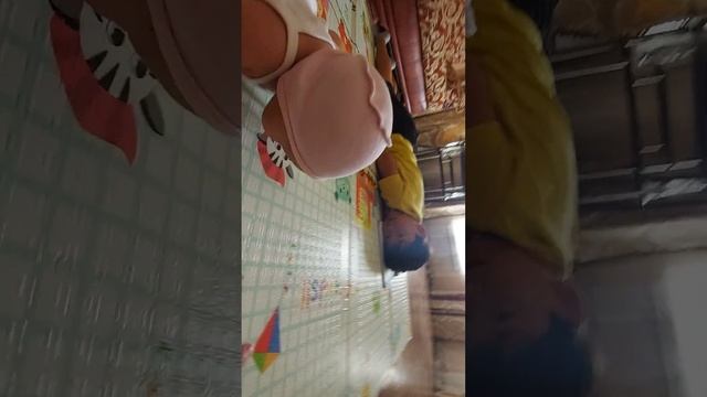 Развитие малыша с 3 месяцев смотреть онлайн