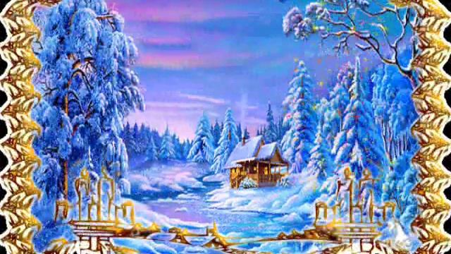 Новый год для детей.wmv