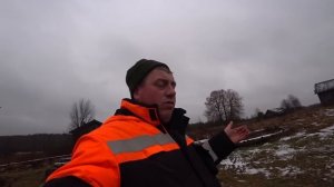 НА 2 ДНЯ В ЗАБРОШКУ. Поездка в тайгу на каракате с само блокирующими дифференциалами в обоих мостах