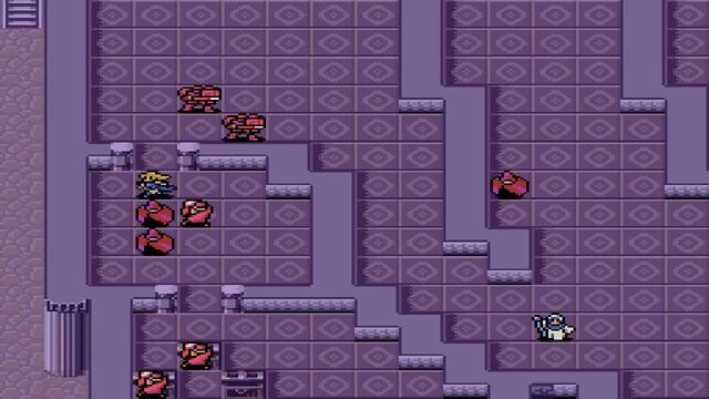 Religious Conspiracy - Fire Emblem 3: Mystery Of The Emblem [B1C14] смотреть онлайн