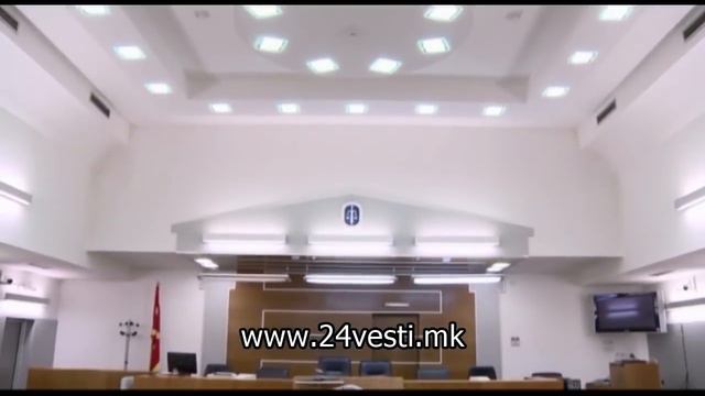 Почна судењето за Драган Павловиќ – Латас за затајување данок смотреть онлайн