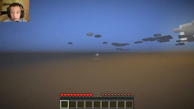 Как выживают нуб и ПРО в  MINECRAFT!??