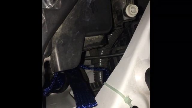 Nissan Qashqai - Philips Ultinon Essential Led 6000K смотреть онлайн