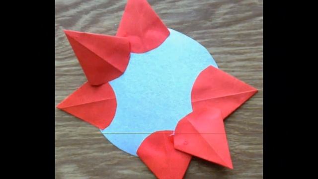 Поделки к 23 февраля для папы смотреть онлайн