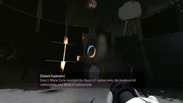 Lets play Portal 2 Episode 10 (finale): The Final Battle! смотреть онлайн
