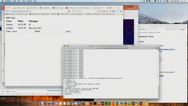 JAX-RS 2.1 & Beyond смотреть онлайн