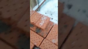 Кладка цоколя в полтора кирпича технология