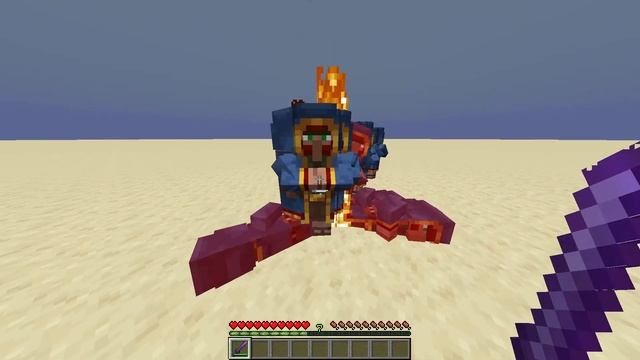 Katana Minecraft Texture Pack! смотреть онлайн