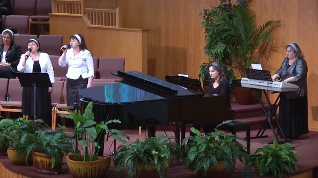 02.02.2014 - Утреннее Богослужение. Morning Service. смотреть онлайн