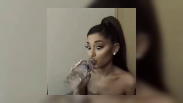 Ariana Grande - positions (Speed up) смотреть онлайн
