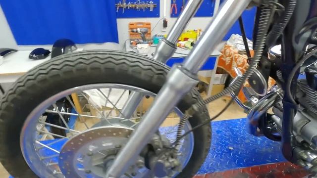 Полное восстановление ЧОППЕРА! смотреть онлайн